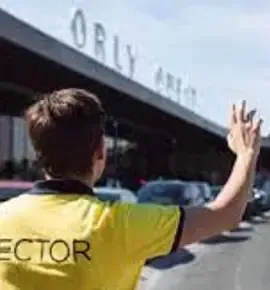 Parking Ector Orly 